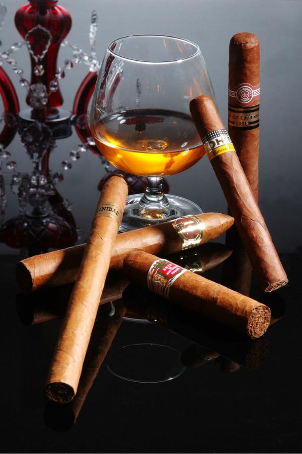 男神都拒绝不了的诱惑古巴雪茄入门指南