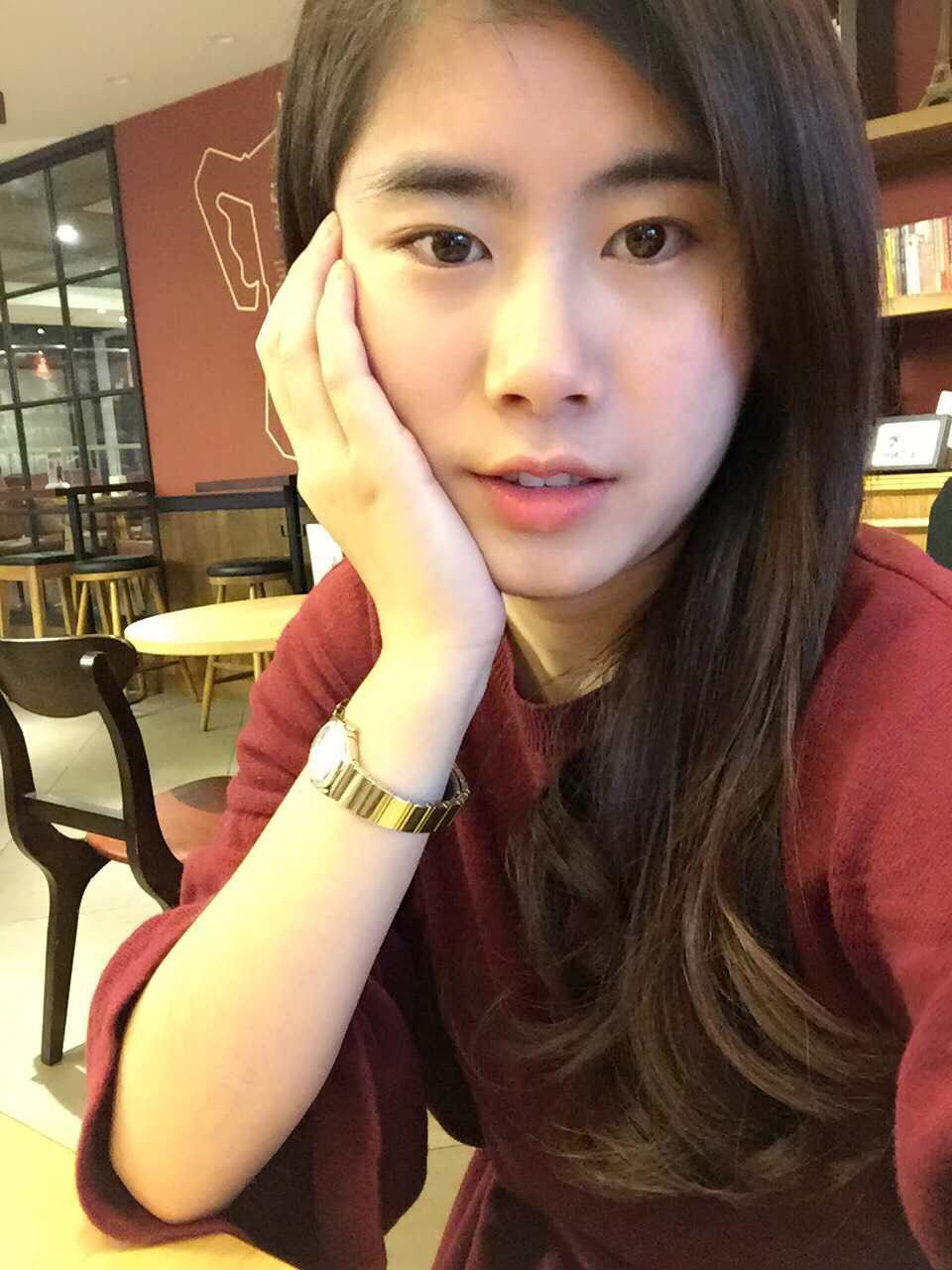 头发剪短是种怎样的体验? - 知乎