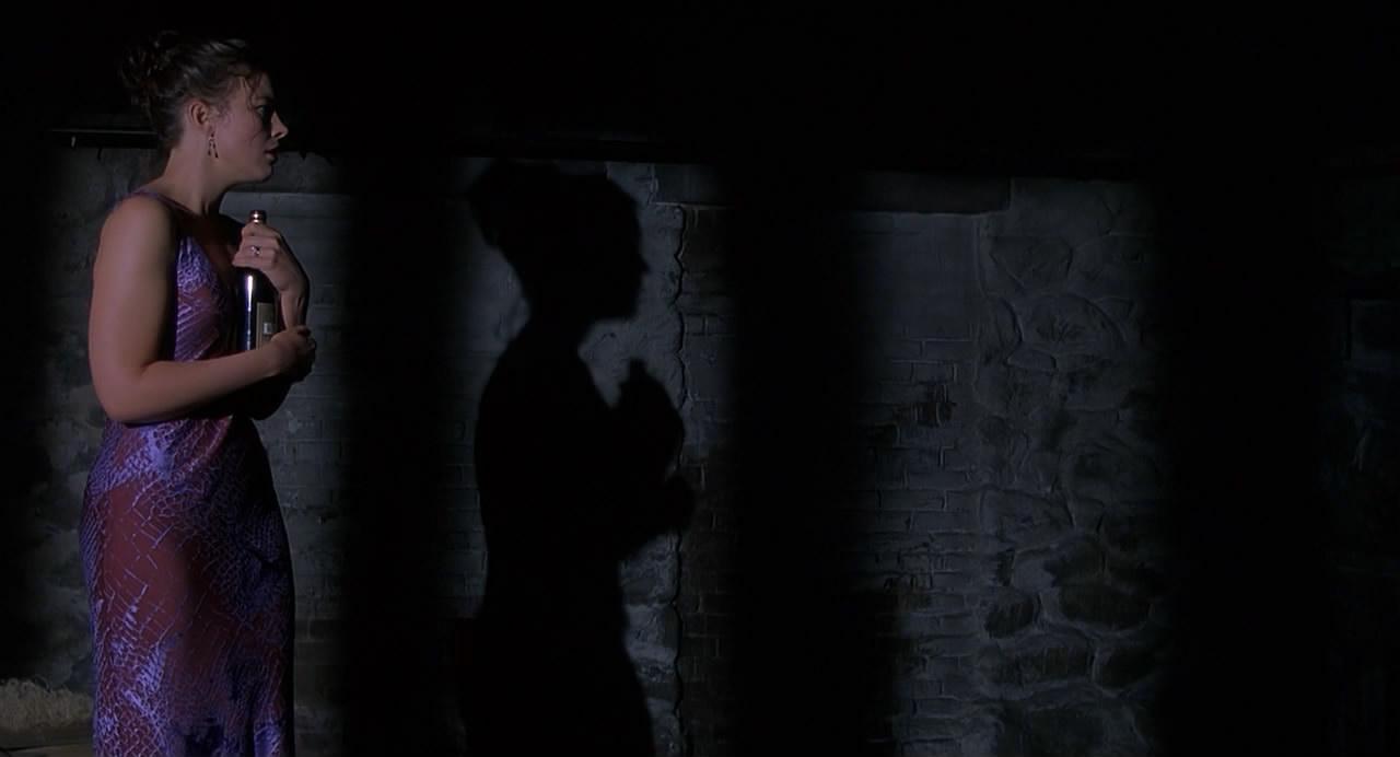 请从各个角度全面评价灵异第六感这部电影?