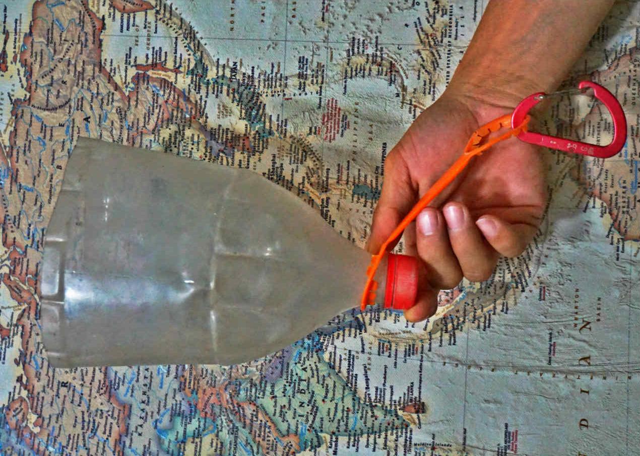 你买的最失败的东西是什么? - 探险家闪米特的