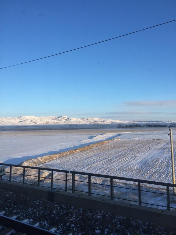 新疆或者内蒙古哪个城市适合外地人去长期生活