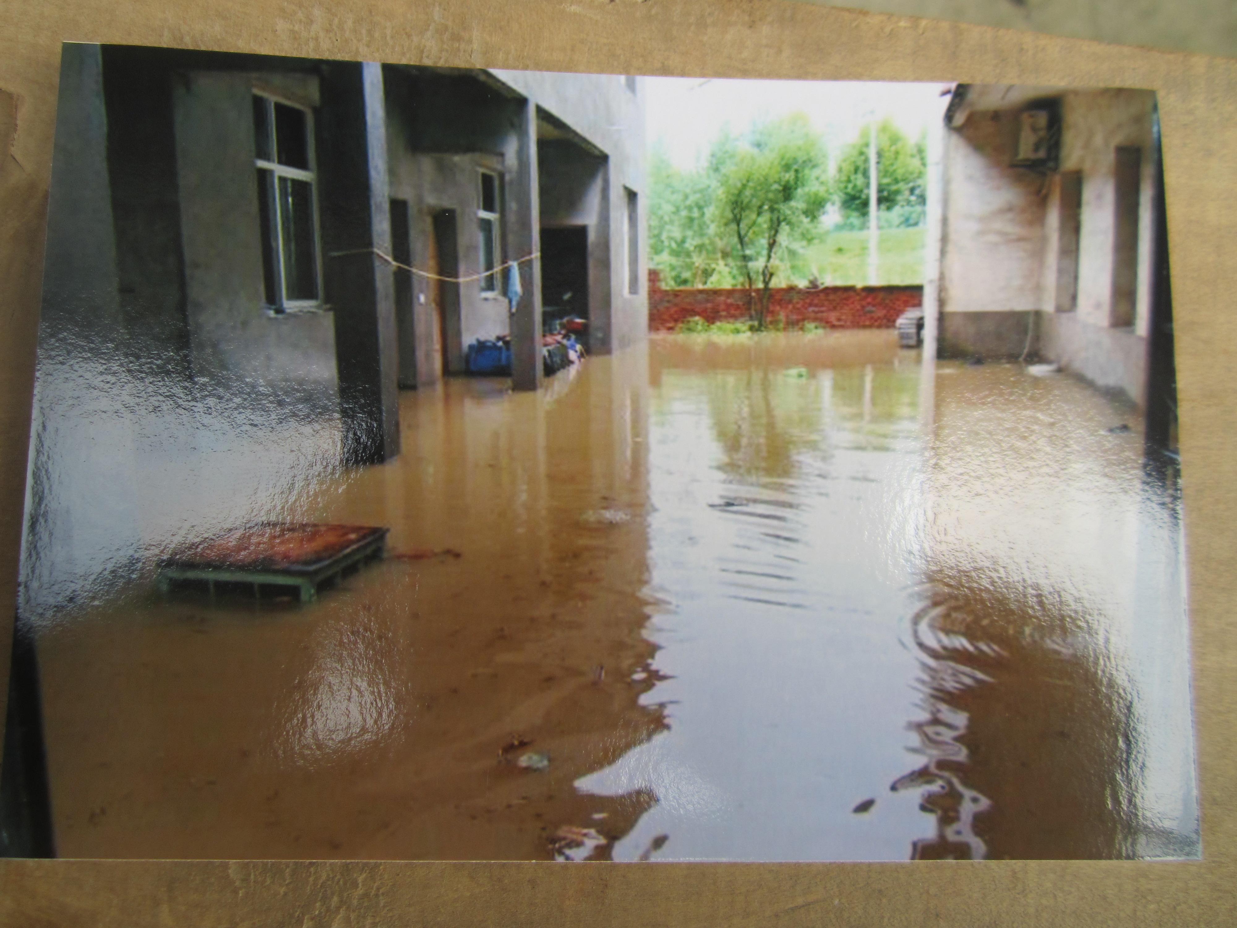 房子被水泡过对结构安全产生的影响?