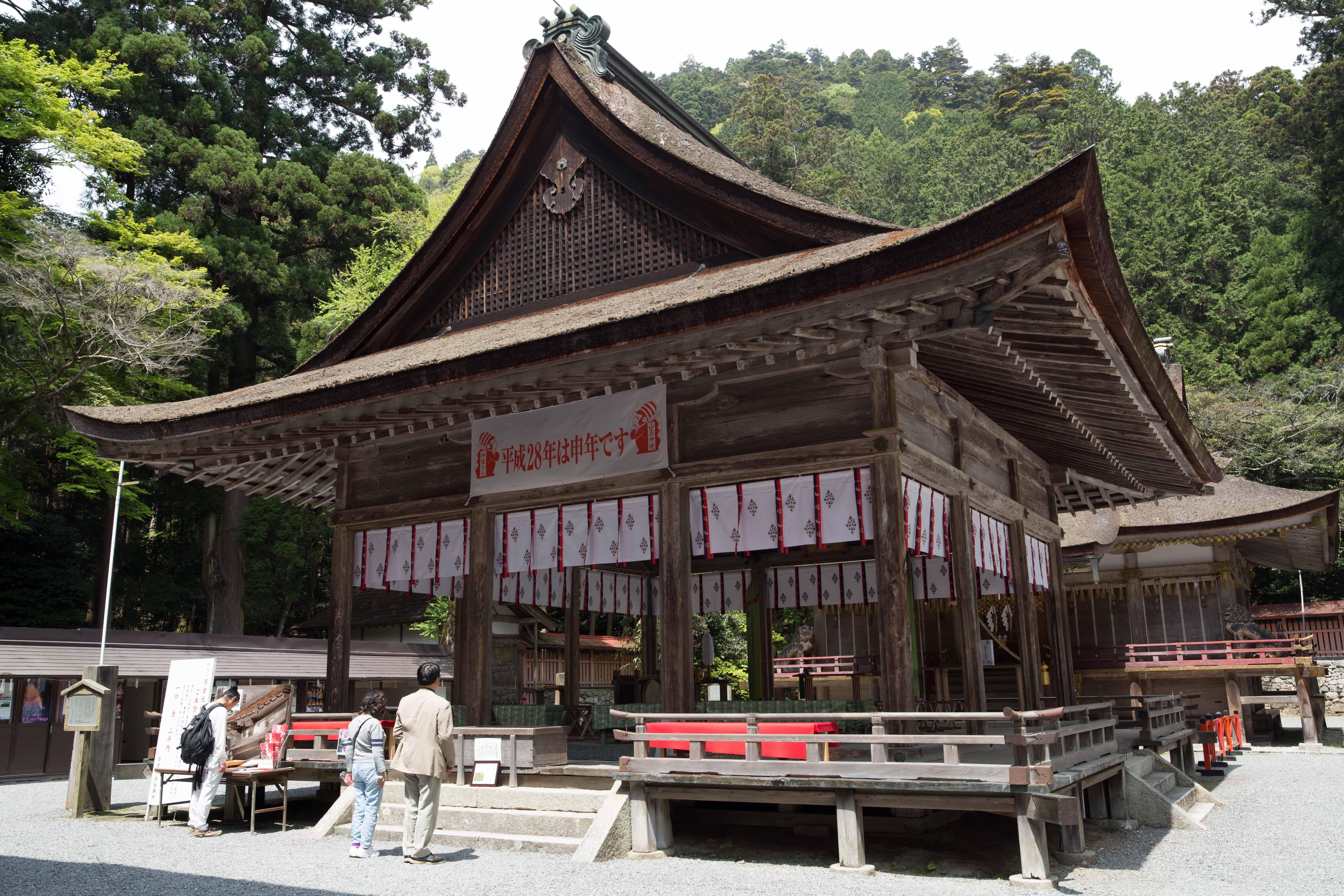 日本神社高清图片下载-正版图片500584585-摄图网