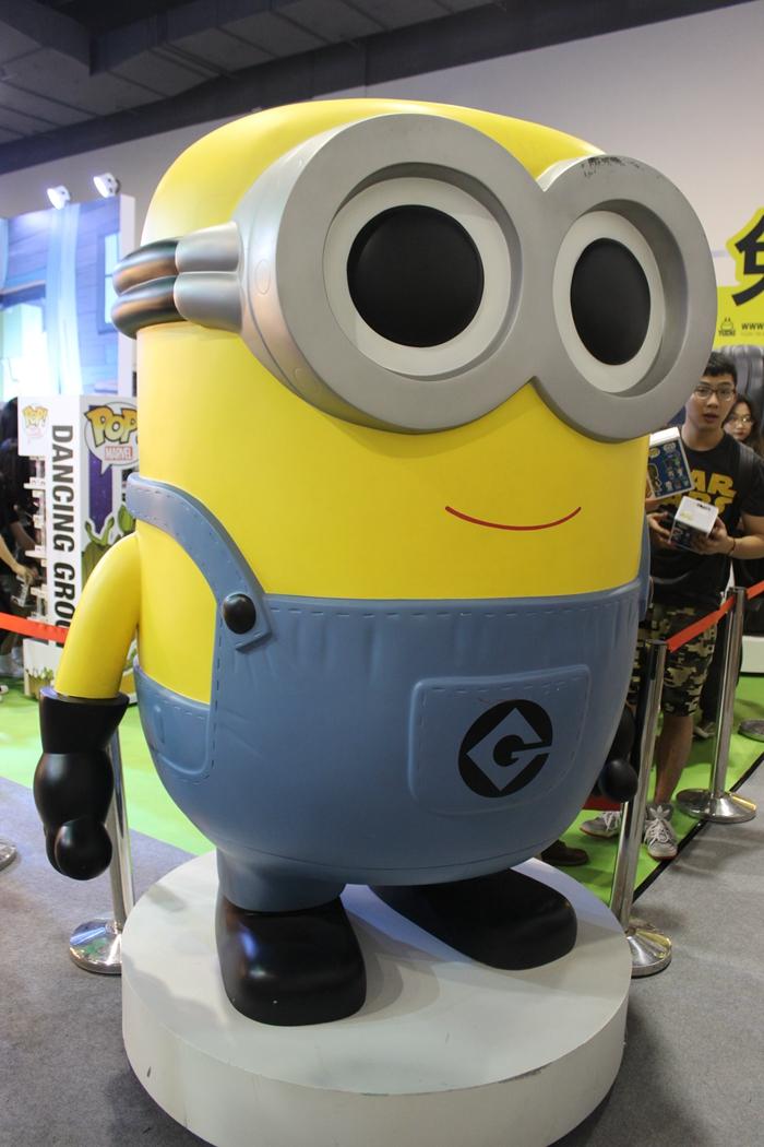 贴图又累又慢,coser略去了……公布标签答案:#mcm  = man crush mondy