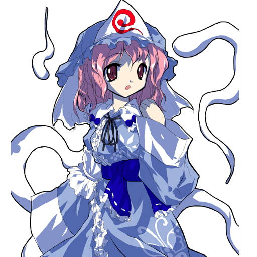 幻想乡的少女如何做到一年四季穿同一套衣服的