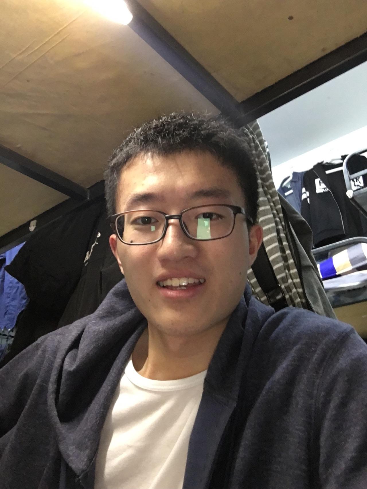 男同们,你们找男友有什么要求标准?(越详细越