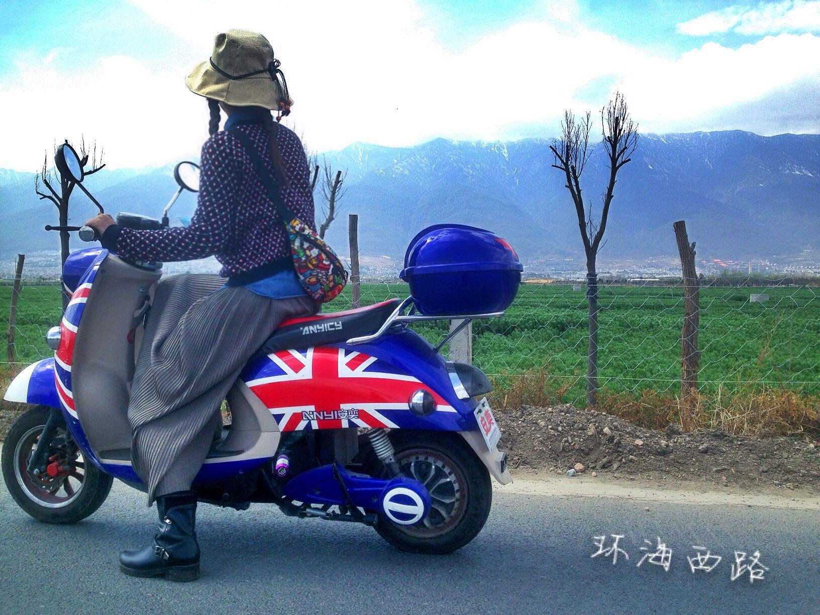 哪些地方适合一个人旅行? - 萝卜的回答 - 知乎