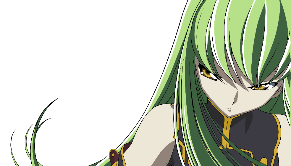 鲁鲁修最喜欢是谁? - 二里半路人甲的回答 - 知