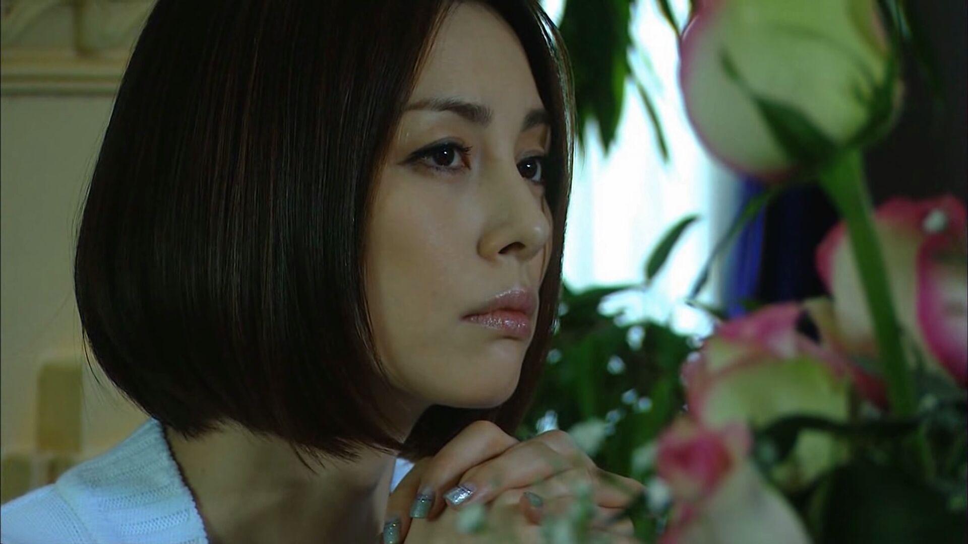 如何评价米仓凉子