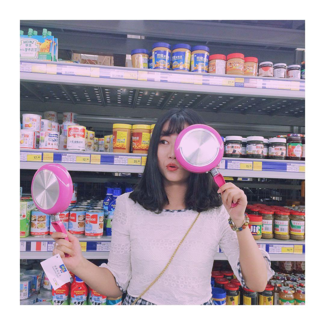 女孩由丑变美是什么样的感觉? - 阿酱吖的回答