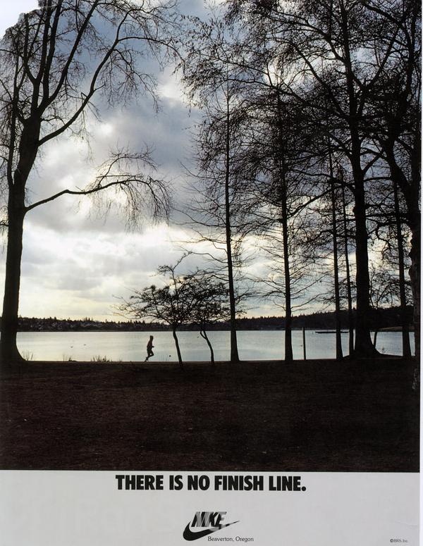 TOPX 上世纪的跑步广告 看完就出门跑步 知乎