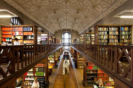 在布里斯托大学 (university of bristol) 就读是怎样的体验?