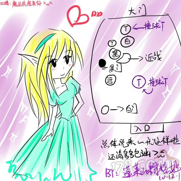 过MC、BWL、NAXX是怎样的体验?各职业都