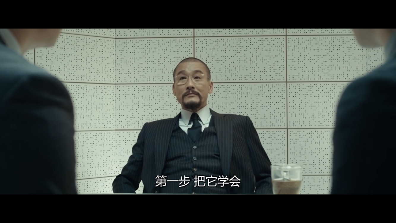 寒战1 - 知乎