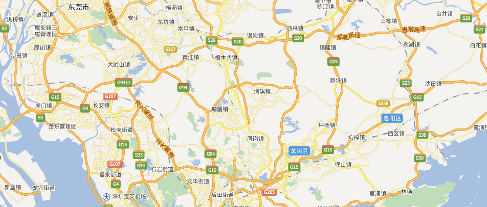 2016-2020年五年深圳房价走势,如何在深圳或