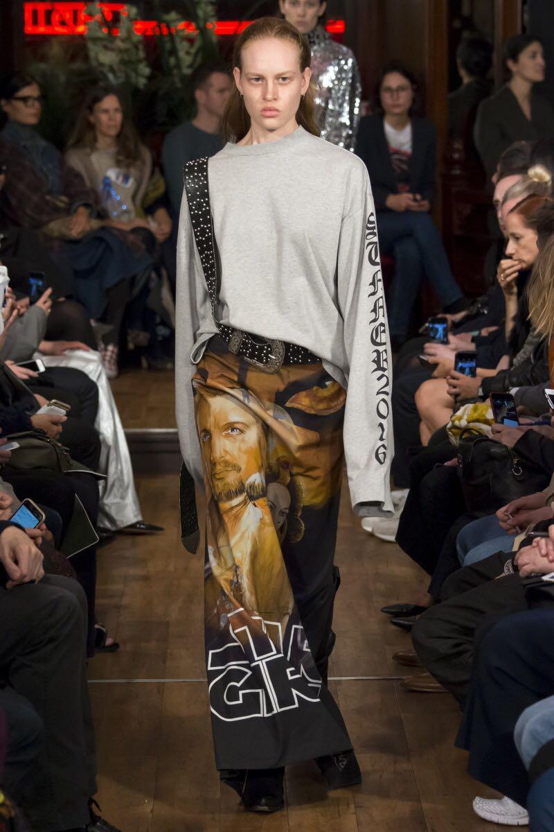 大家了解vetements这个法国服装品牌吗？