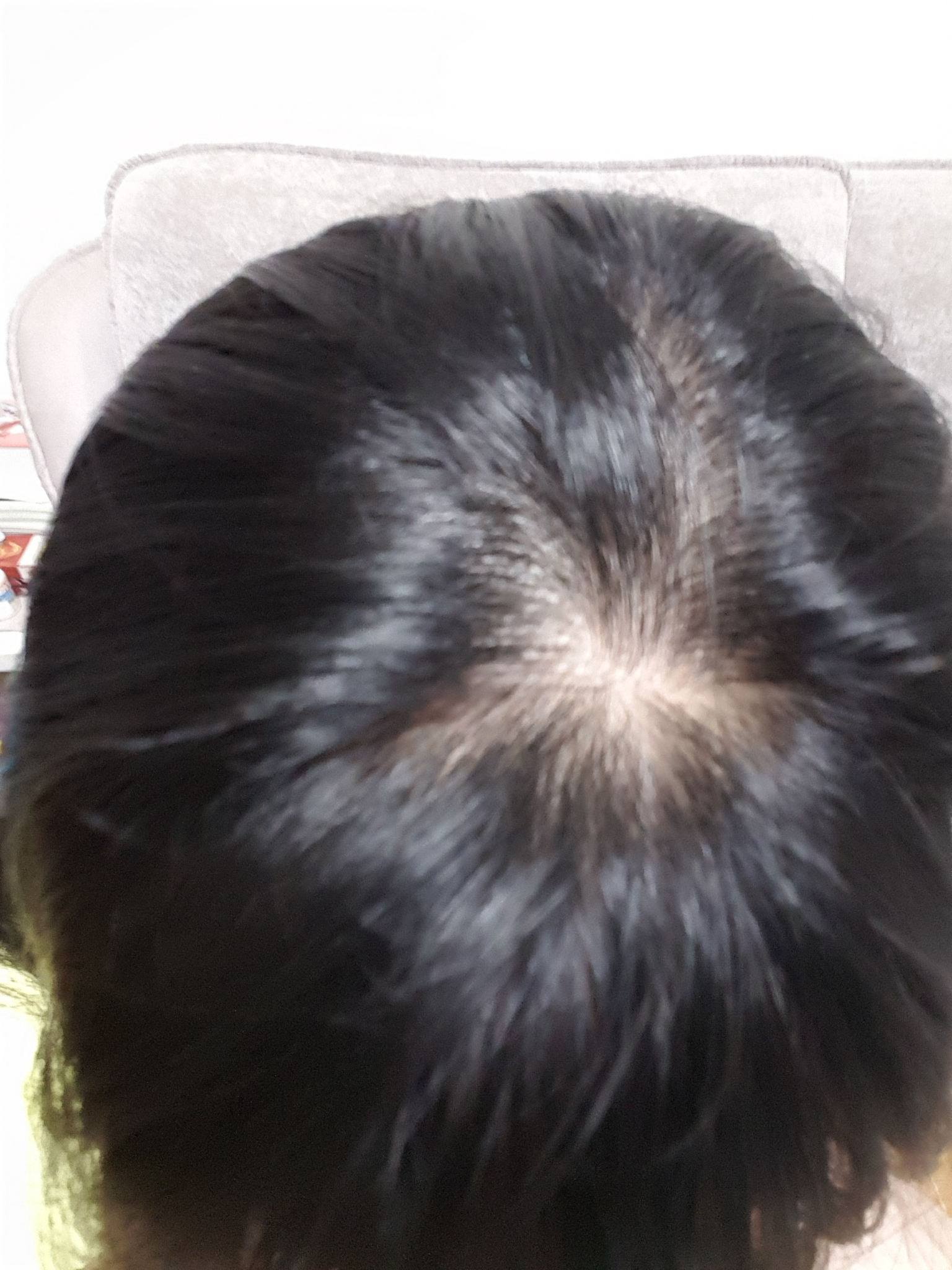 如何改变自己的拔头发的习惯?