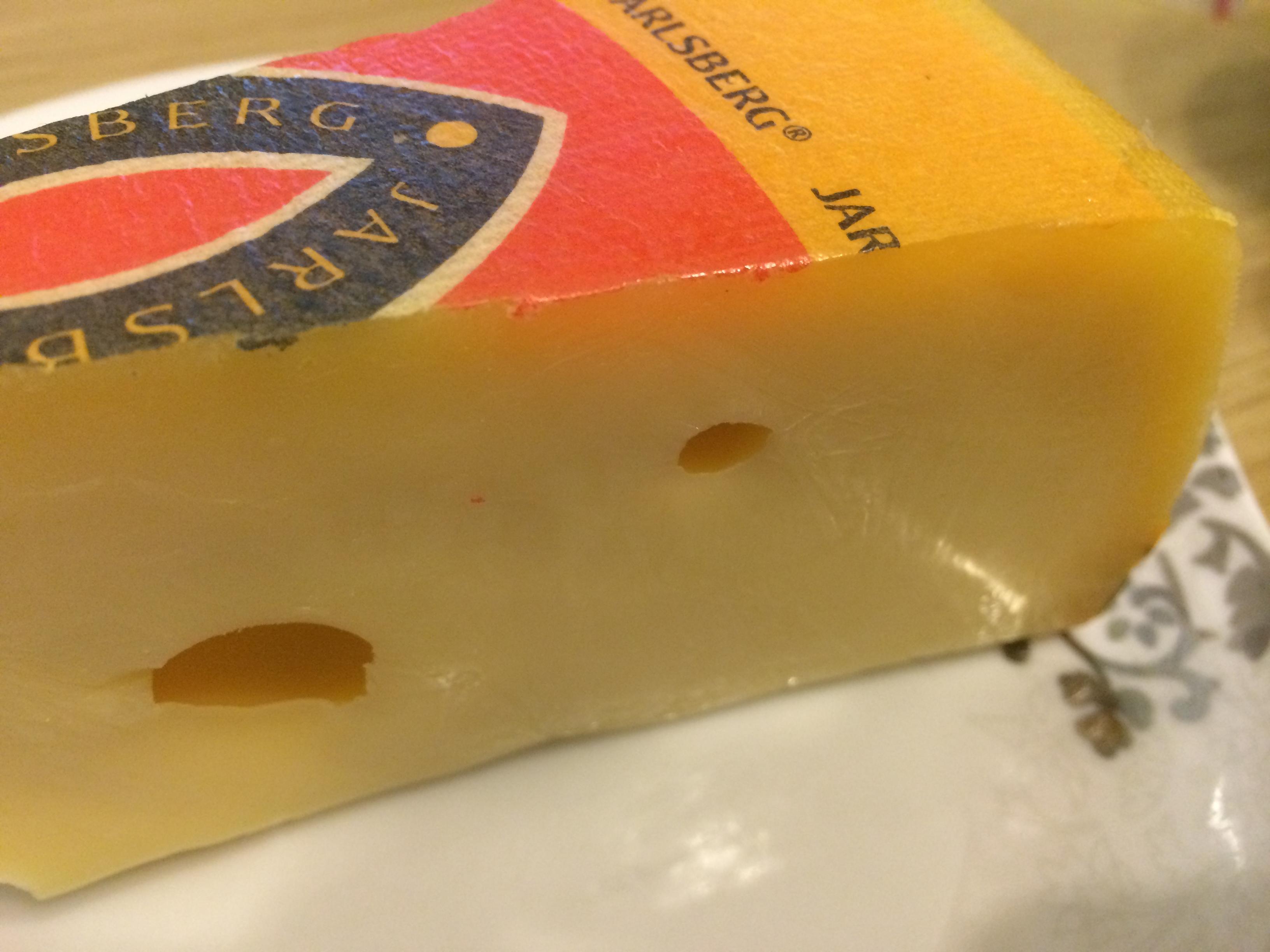 奶酪专辑 － Brie布里奶酪的多样吃法