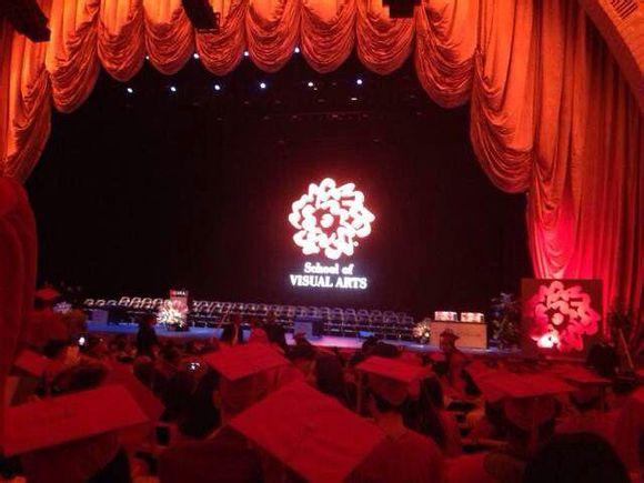 SVA是一个怎样的学校? - 大学 - 知乎