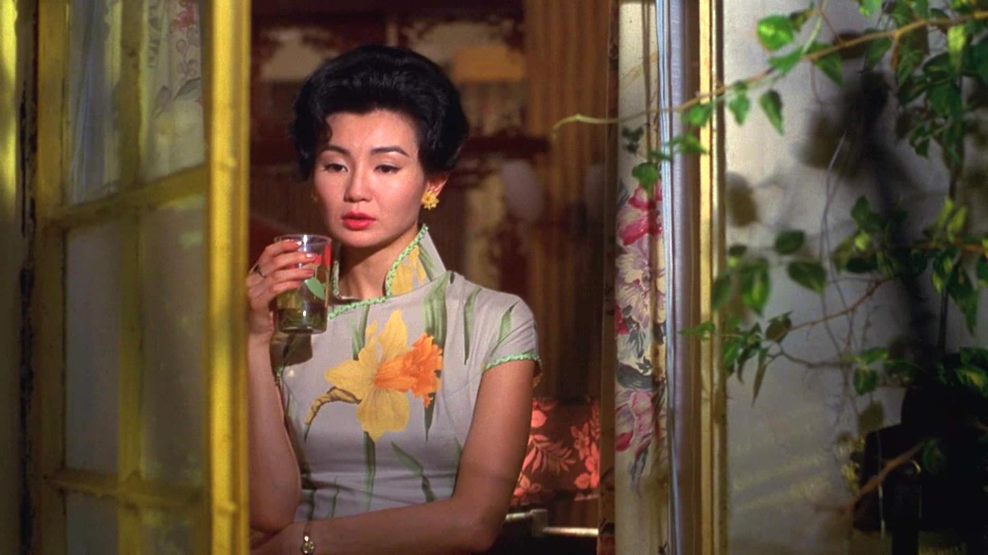 你真的看懂花样年华了吗