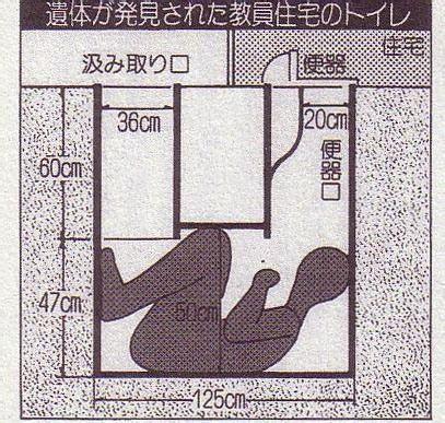 日本25年前的离奇悬案至今未破 知乎