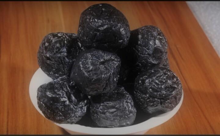 的来源有以下几种:今天看到几位知友晒图出来的有可能买到了假乌梅