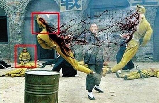 如何评价央视热播电视剧《宜昌保卫战》? - 黄