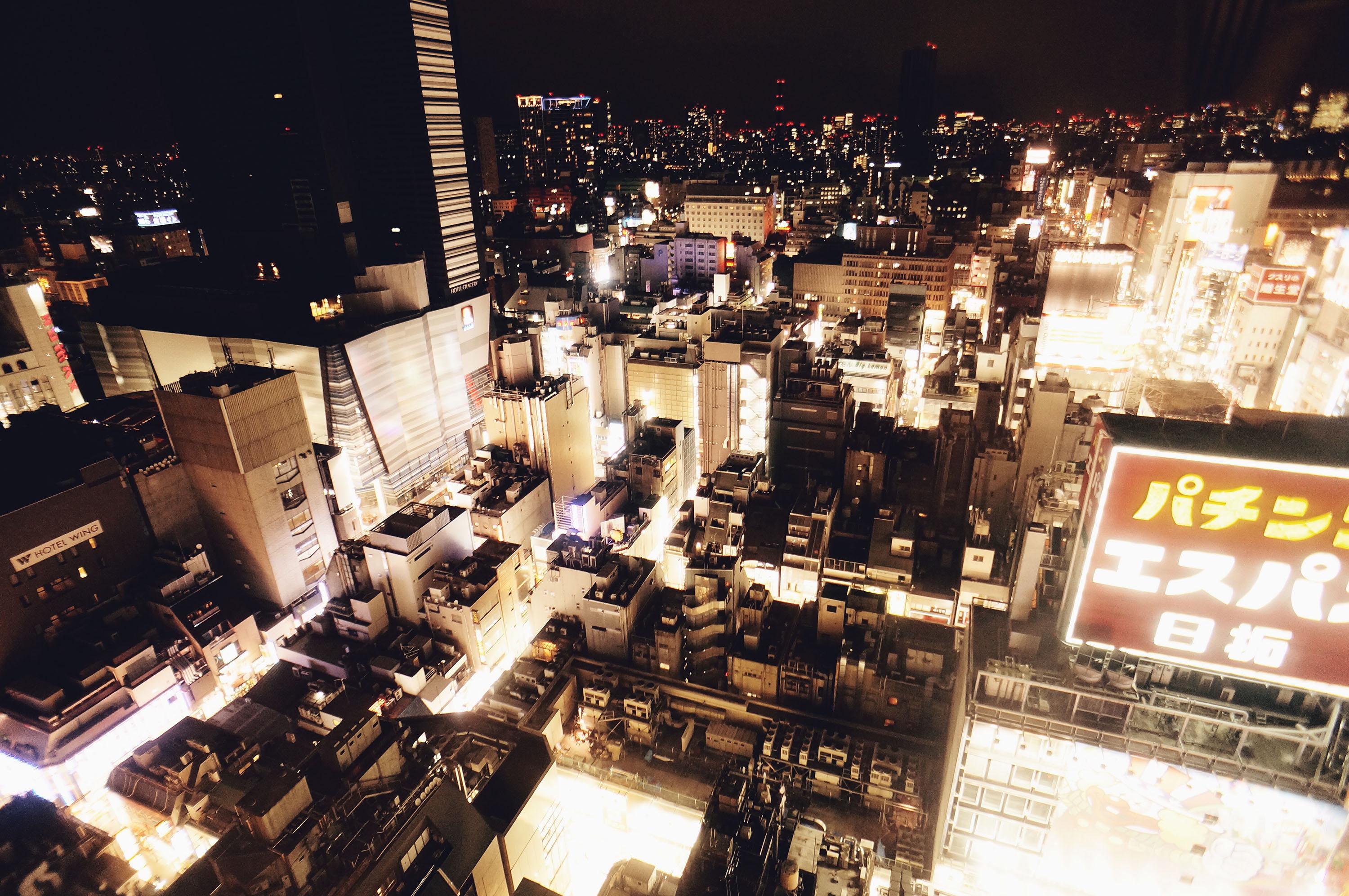 北海道&东京之旅 - 知乎