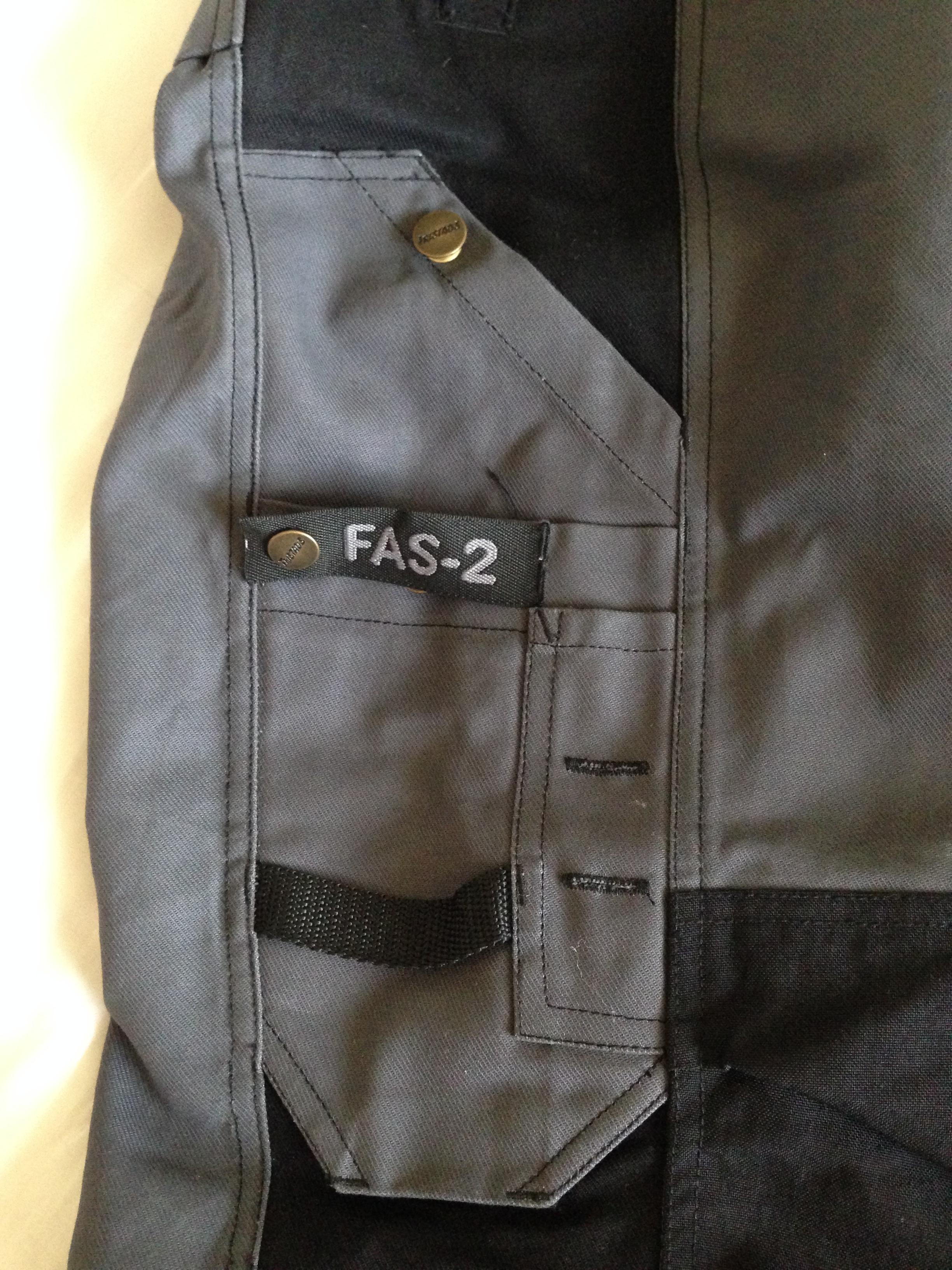 有哪些好的工装裤品牌值得推荐?