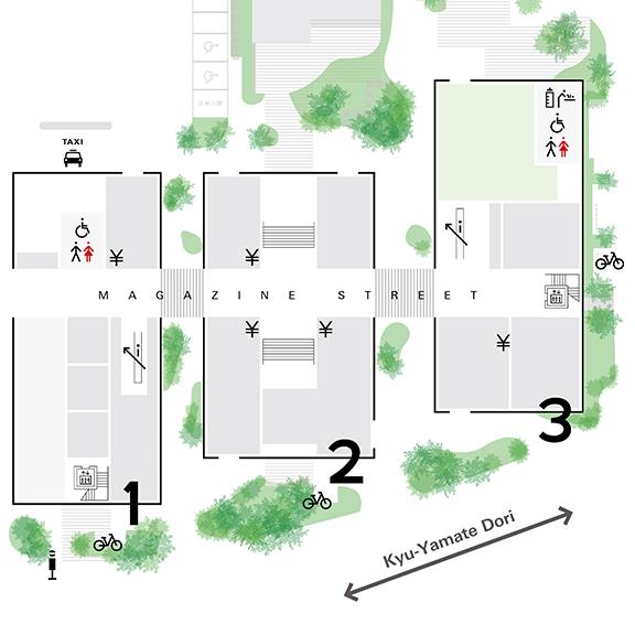 世界最美书店之 茑屋书店 它的出现 终止了诚品在亚洲的神话 知乎