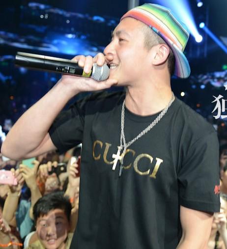 CUCCI是什么牌子?