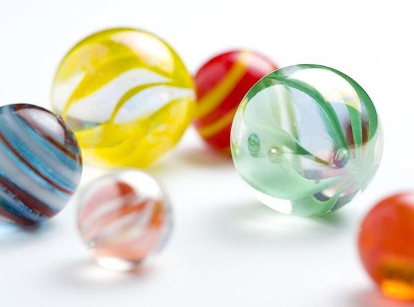 玻璃球的游戏规则是什么?