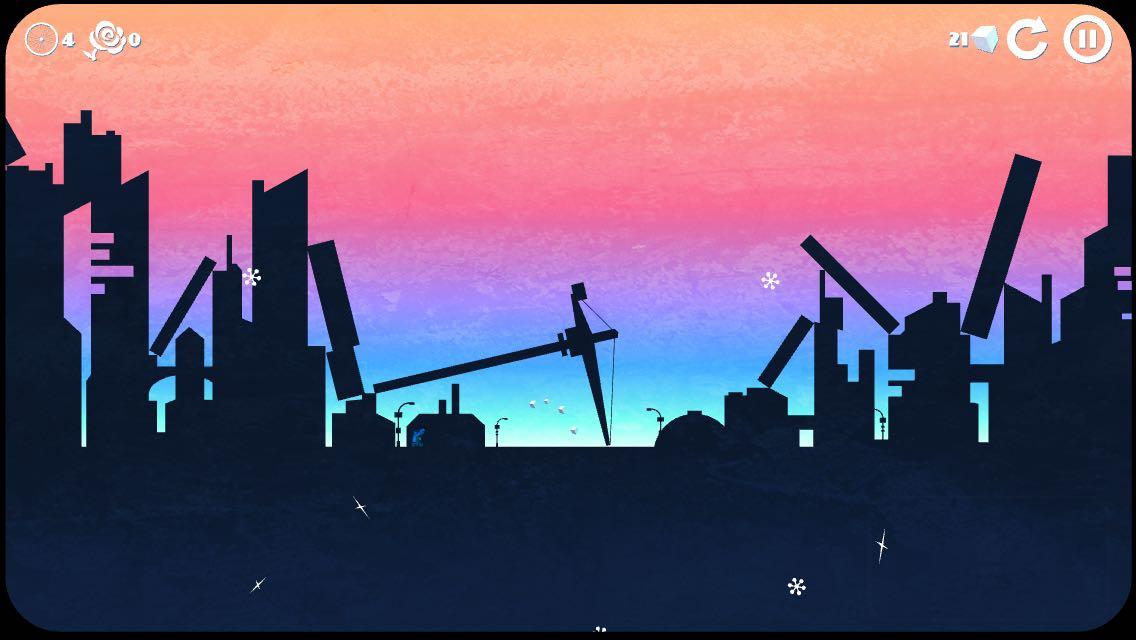 有哪些好玩且耐玩的 iOS 游戏? - 陈嘤嘤的回答