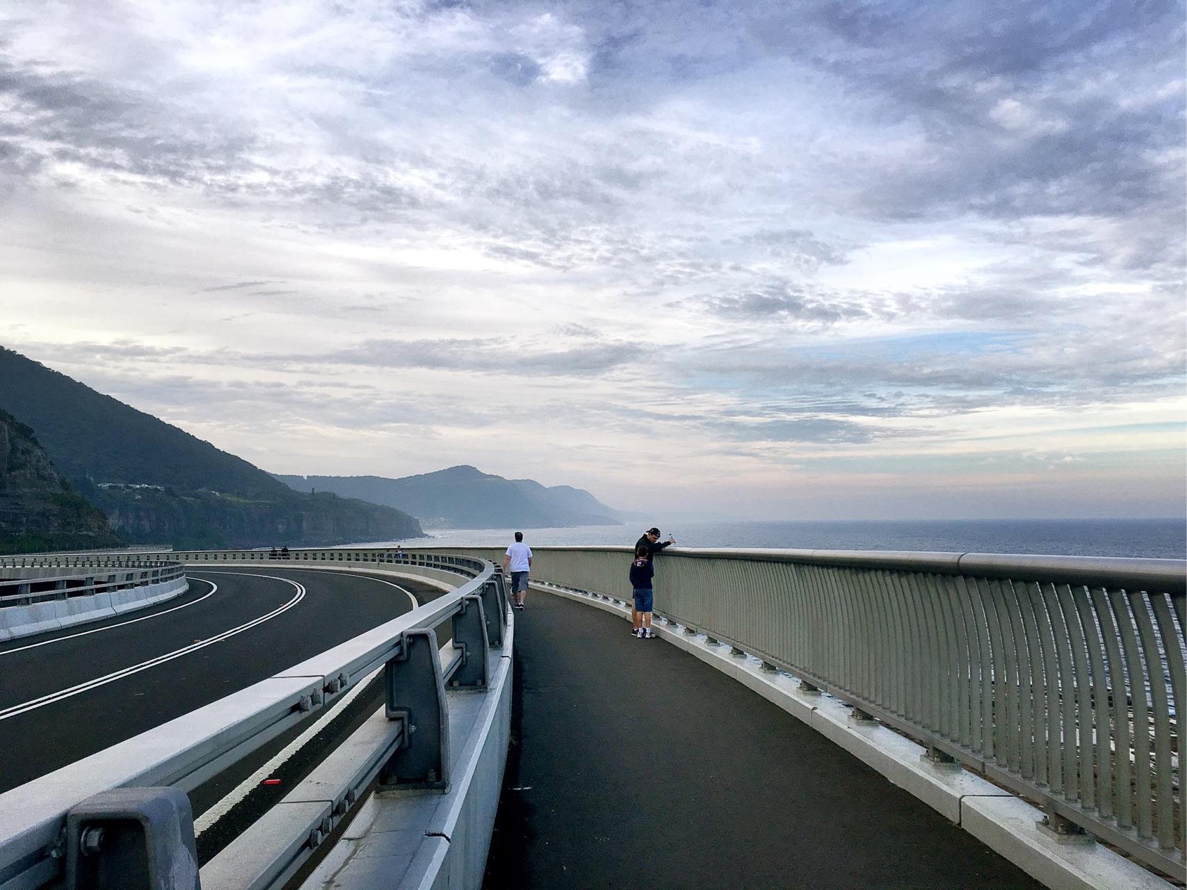 悉尼周边有什么好玩的地方?