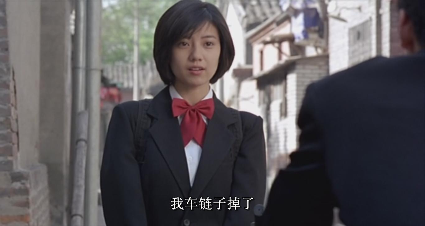 如何评价电影《十七岁的单车》? - 知乎用户的回答 - 知乎