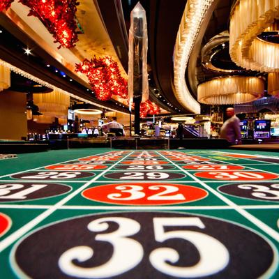 政治博彩业--一场把选总统当作赛马的豪赌