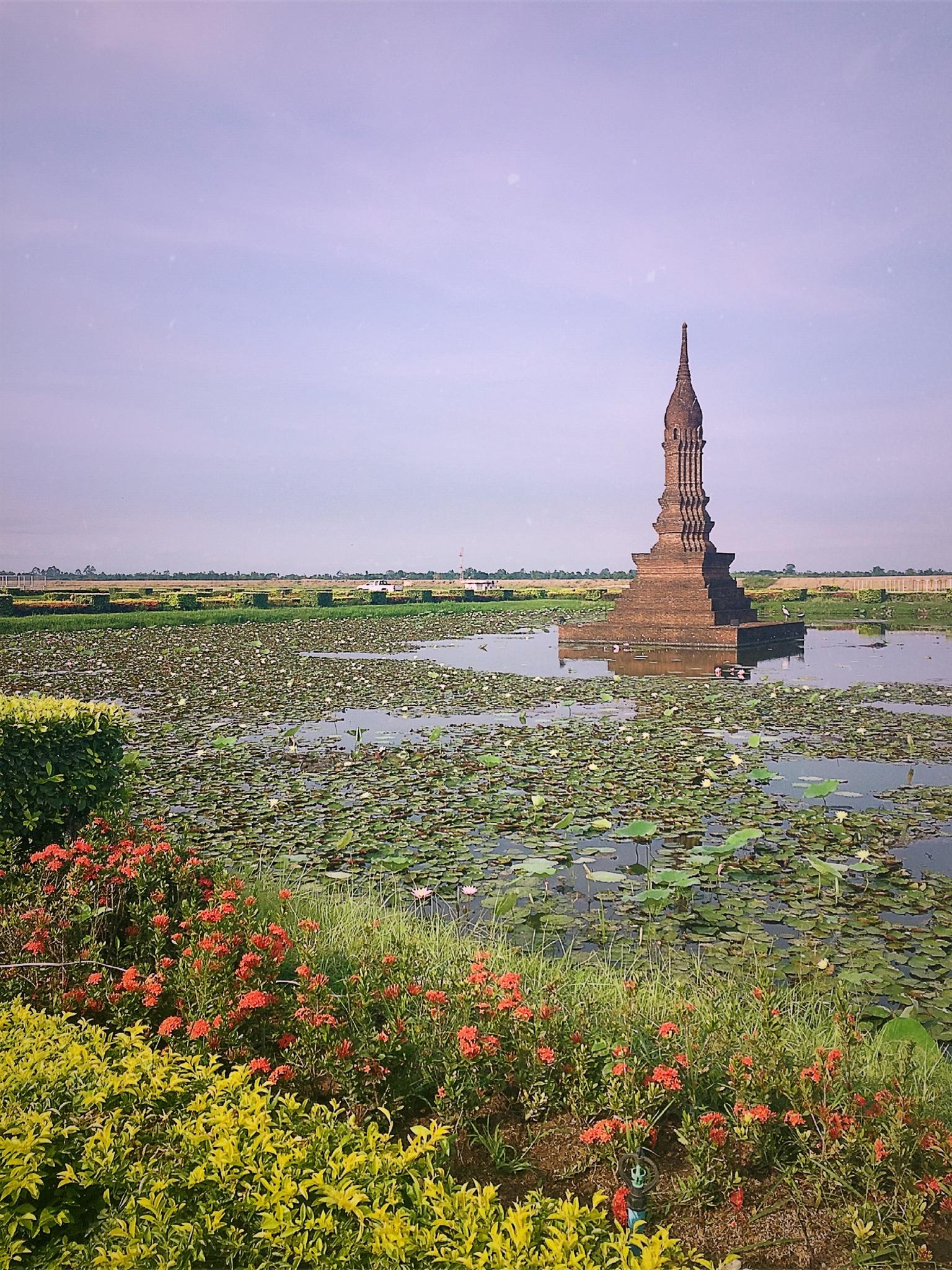 泰国有哪些不为人知却好玩的地方? - Lizzzzzzz