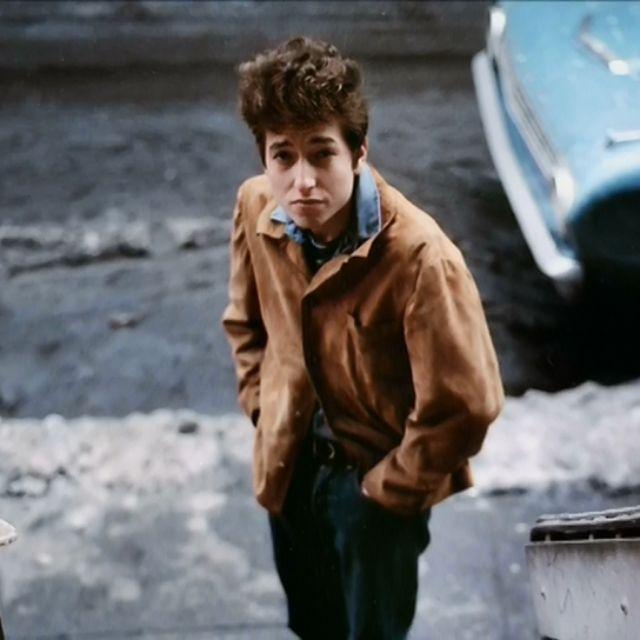 no direction home: bob dylan