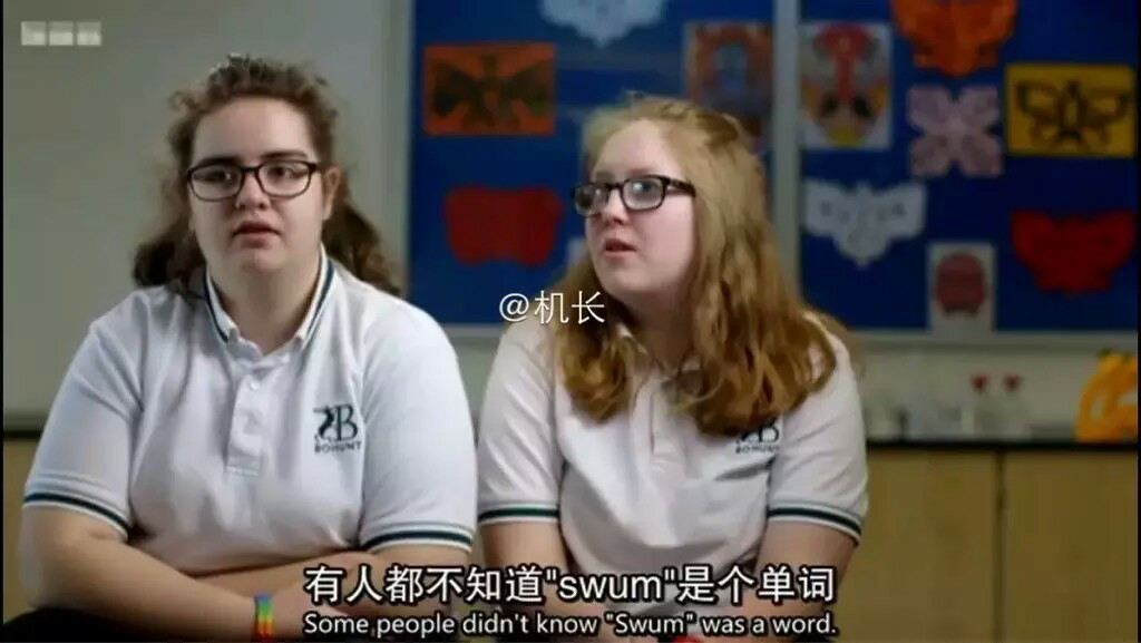 英国人怎么说英语? - 口语 - 知乎