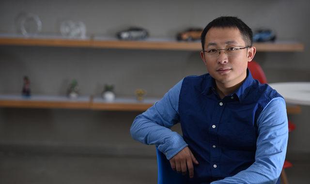 周源：知乎的未来是什么 - 知乎