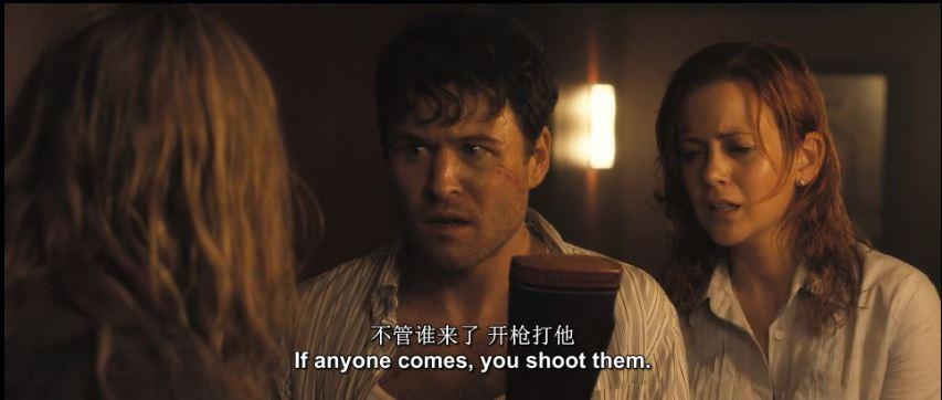 电影《恐怖游轮》中的循环是如何运作的? - 知