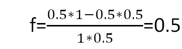 凯利公式(Kelly Criterion) - 知乎