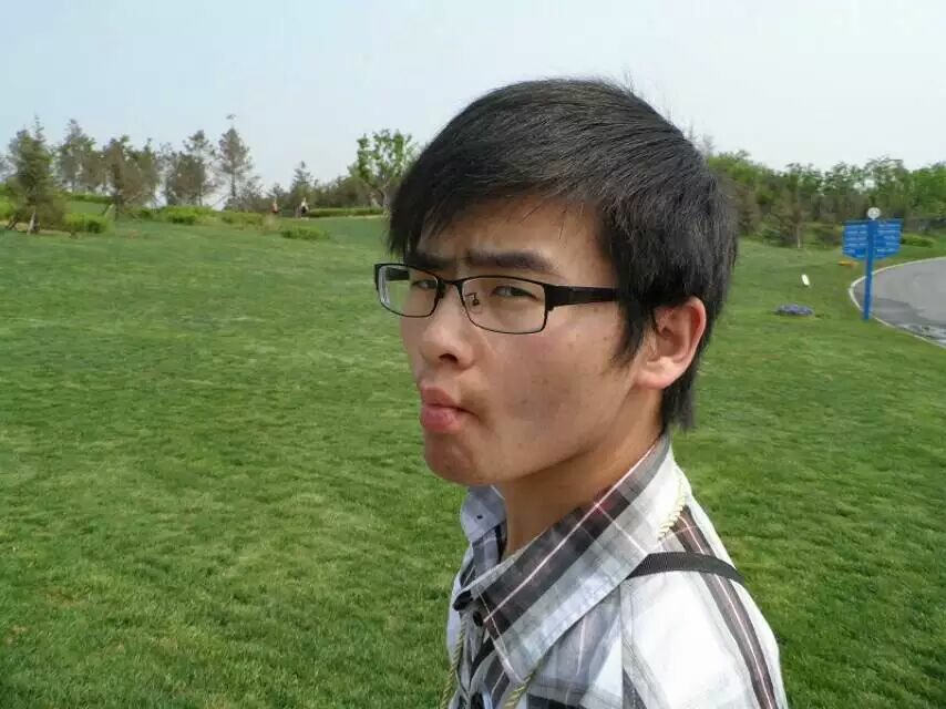 男孩由帅变丑是怎样一种体验? - 知乎用户的回