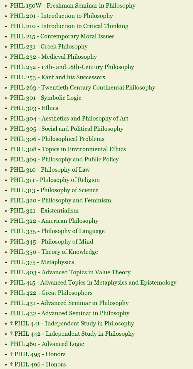 哲学专业 - 话题精华 - 知乎