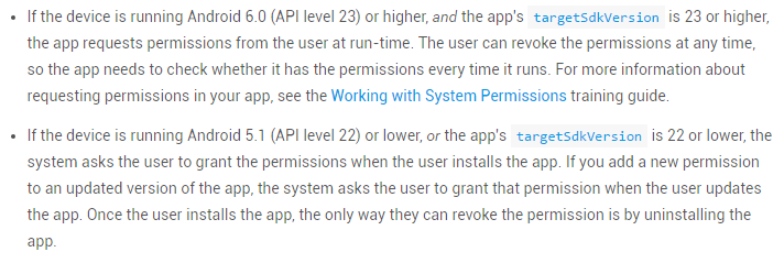 如何看待微信强制要求位置权限? - 匿名用户的