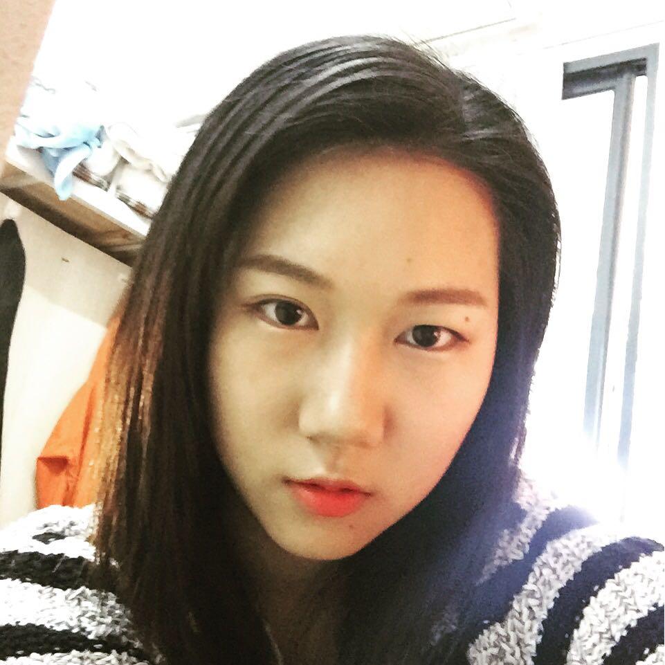 不画眉毛会死星人是什么样的体验? - wangwan