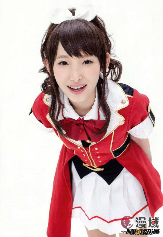 南条乃爱 南条爱乃萌娘百科 南条爱乃电磁炮 南条爱乃结婚了吗