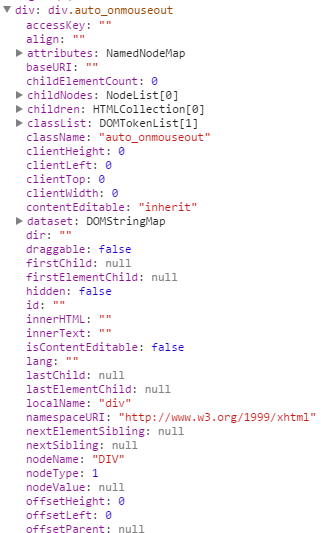 哪里有html标签中属性一览表? - 前端开发 - 知乎
