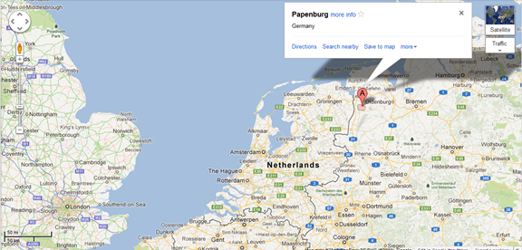 迈尔船厂造船业皇冠上明珠的缔造者