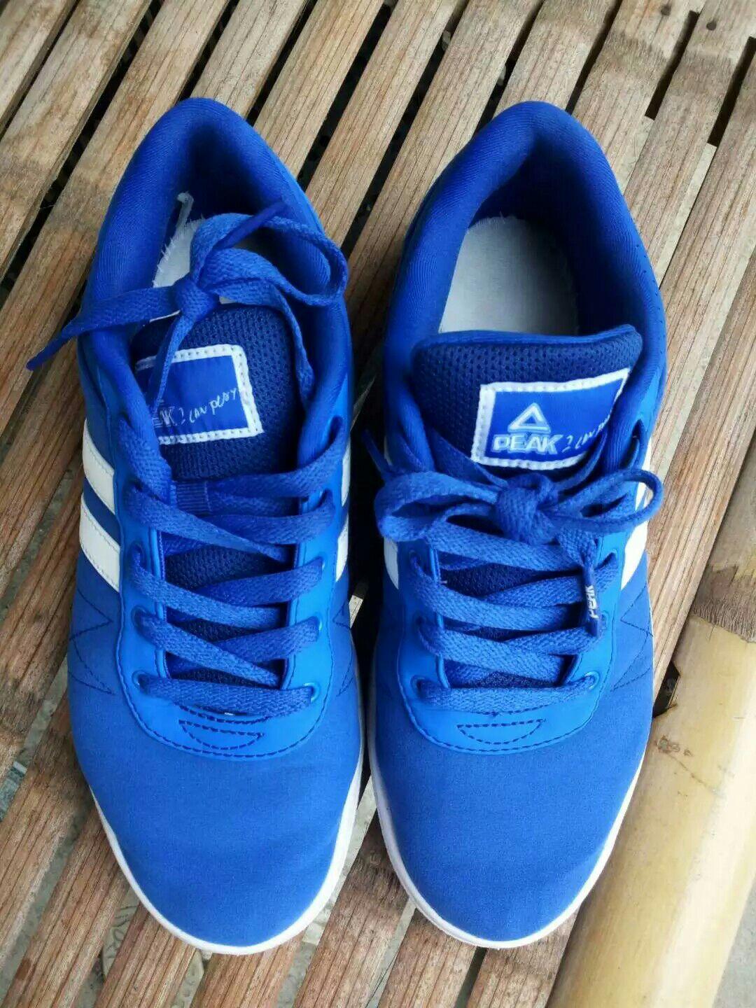 女大学生会特别在意男生穿国产品牌运动鞋吗?